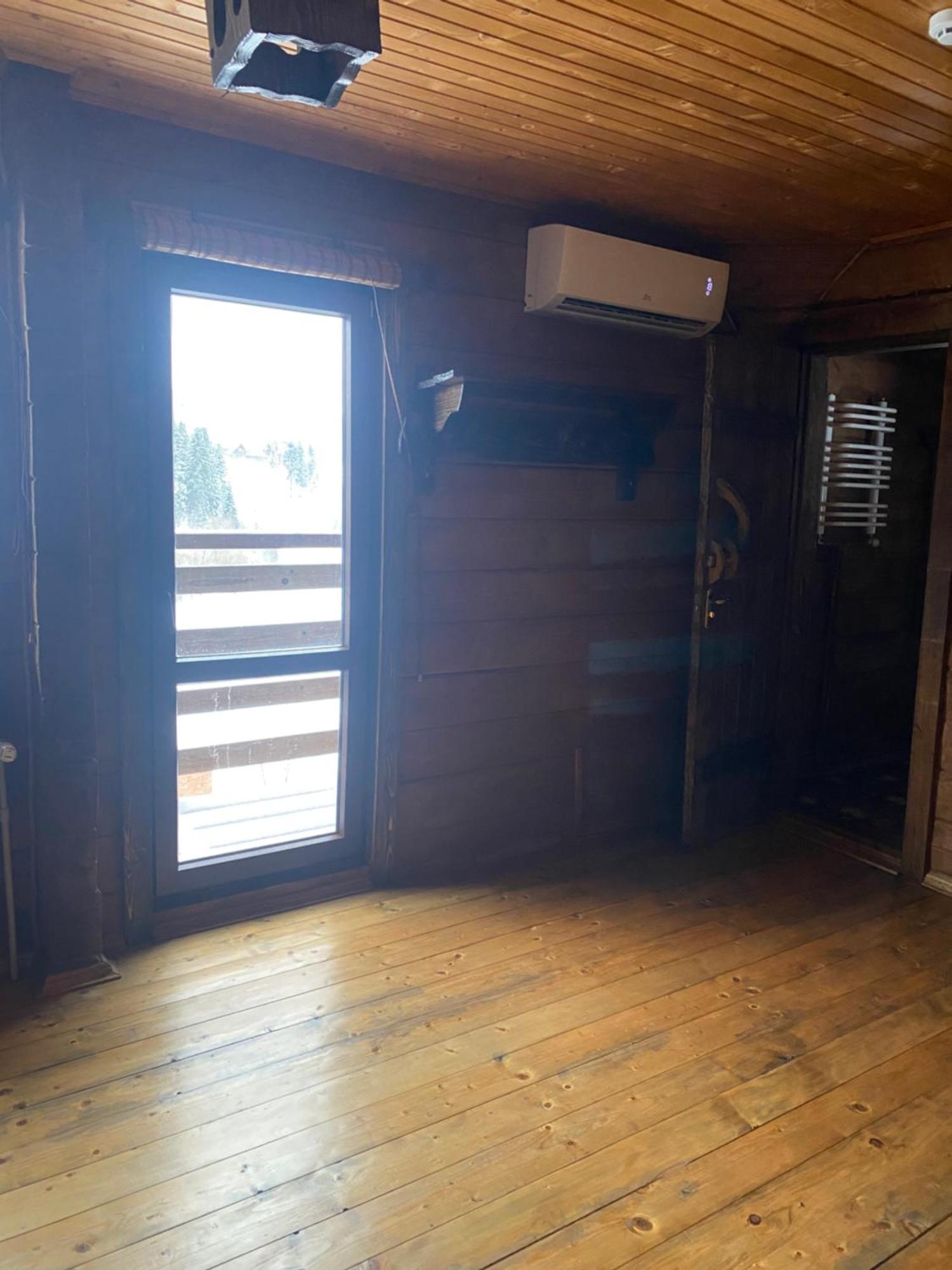부코벨 Eco House 빌라 외부 사진