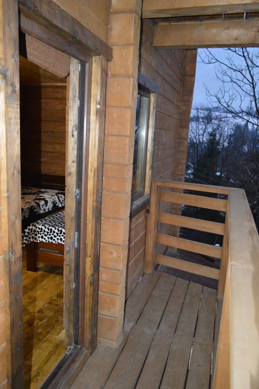 부코벨 Eco House 빌라 객실 사진